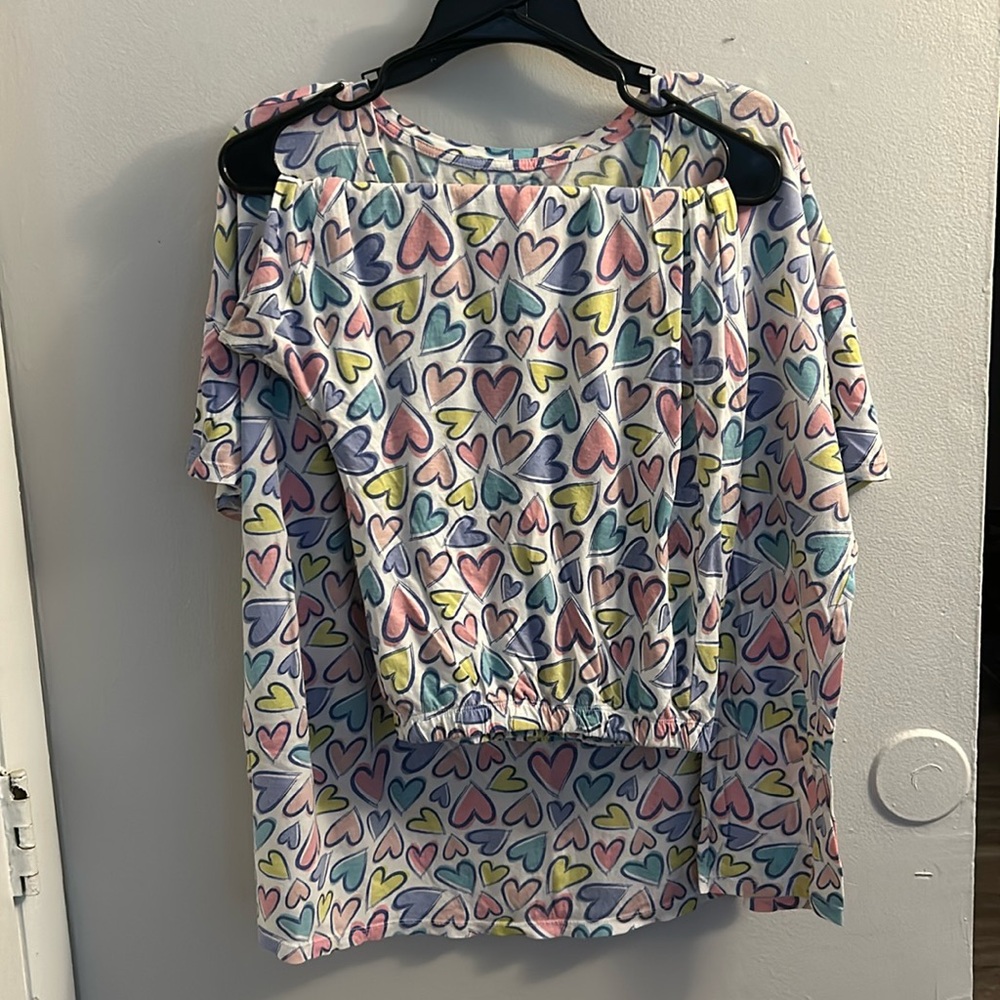 Pajama set